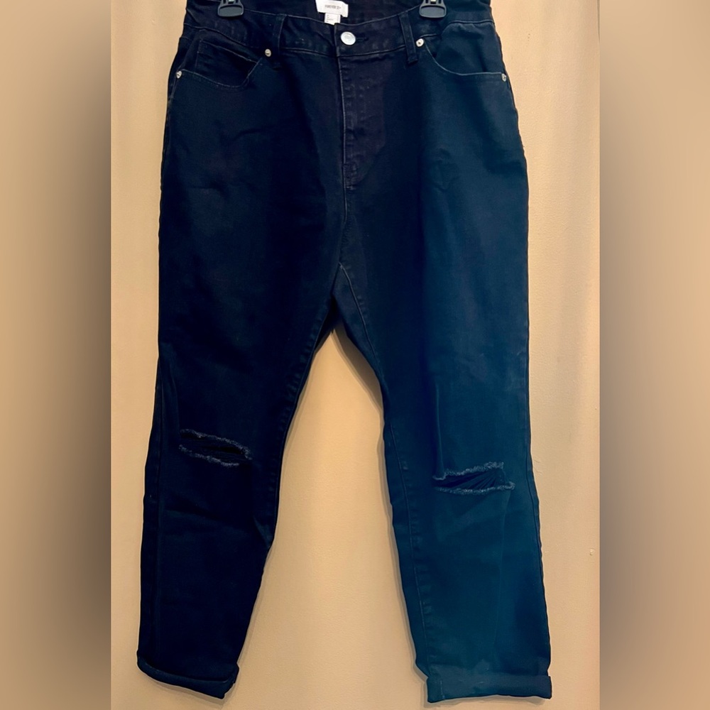Forever 21 Jeans